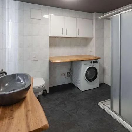 Island Happiness Comfortable Ferienhaus *