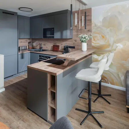 Ferienhaus Island Happiness Comfortable *